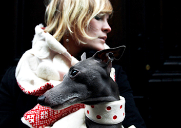 yvonne-borjesson-scandinavian-design-girl-dog