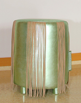 SPAGHETTI-POUF-YVONNE-BORJESSON